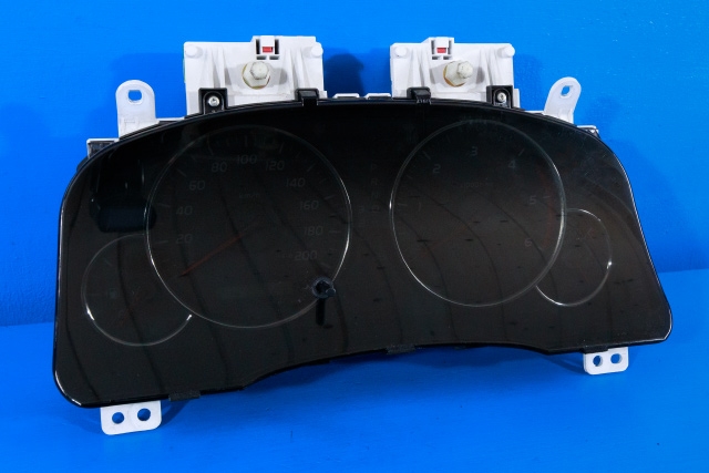 Instrumentpanel til Toyota Land Cruiser 120, 2002-2009 (TOYOTA|83800-6D240-B)