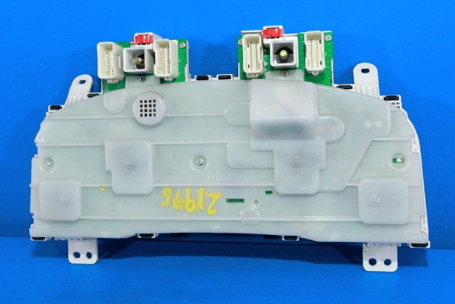 Instrumentpanel til Toyota Land Cruiser 120 2002-2009  (TOYOTA|83800-6D240-B|)