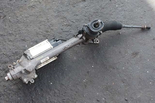 Tannstang elektrisk til VW Caddy 2010-2015 (Type III, Fase 2) (VAG|1K1 423 051 ER|1K0 909 144 P|)