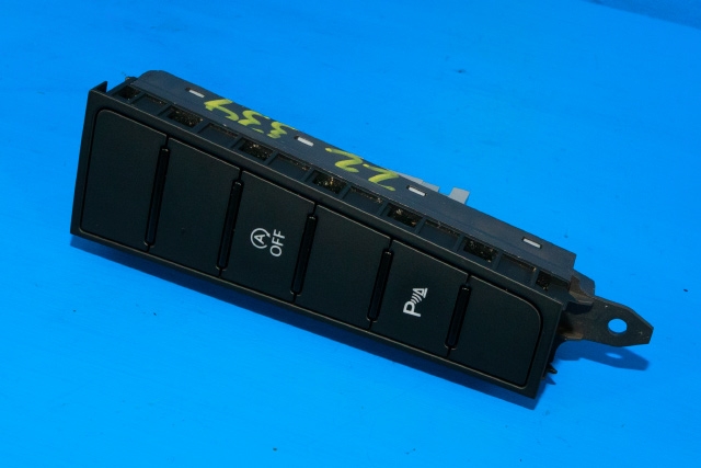 Bryter diverse til VW Passat, 2011-2015 (B7) (B7) (VAG|3AB 927 238 K)