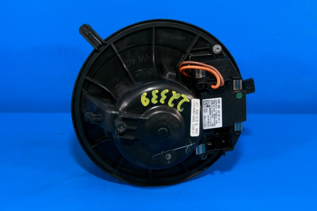 Varmeapparat motor til VW Passat 2011-2015 (B7) (B7) (VAG|3C1 820 015 Q|)