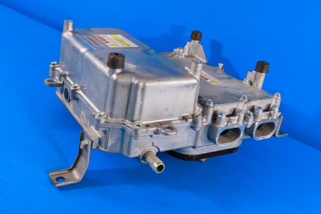 Inverter hybrid til Mitsubishi Outlander 2012-2015 (Type III, Fase 1)  (MITSUBISHI|9410A067|)