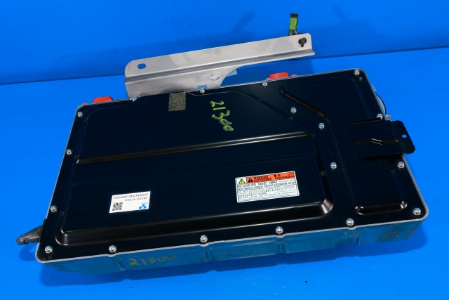Batterilader (OBC - On Board Charger) til Toyota Prius 2009-2016 (Type III) (COMBI) (COMBI) (TOYOTA|G9090-47040|)