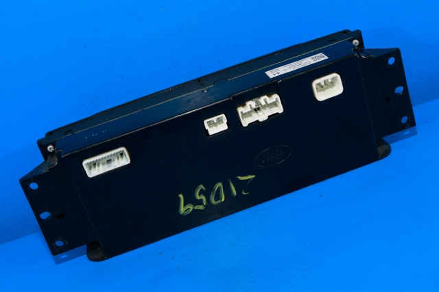 Varmeapparat betjening til Land Rover Discovery 2005-2009 (Type III)  (DENSO|146570-6140|JFC501110|)