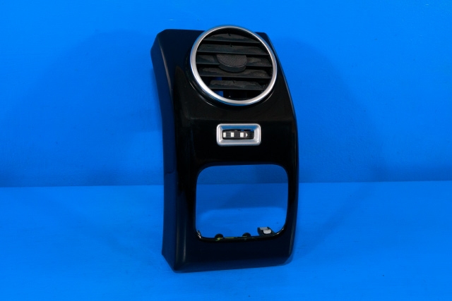 Dashbord friskluftdyse venstre til Land Rover Discovery, 2005-2009 (Type III)  