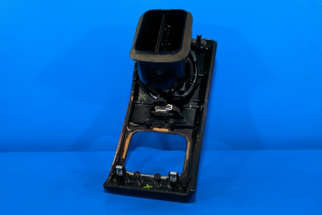Dashbord friskluftdyse venstre til Land Rover Discovery 2005-2009 (Type III)  