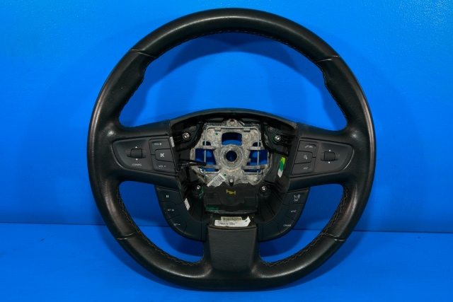 Ratt til Peugeot 508, 2011-2014 (Type I, Fase 1)  (PEUGEOT|96 706201 ZE)