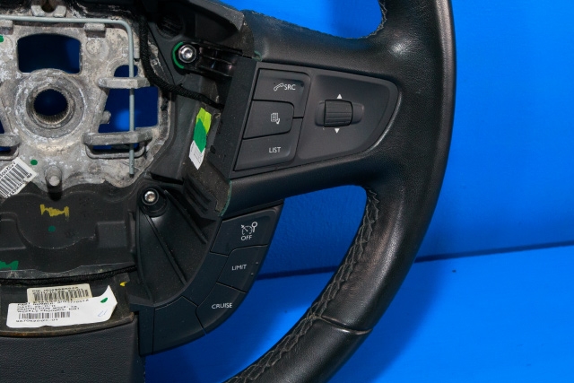 Ratt til Peugeot 508 2011-2014 (Type I, Fase 1) (PEUGEOT|96 706201 ZE|)