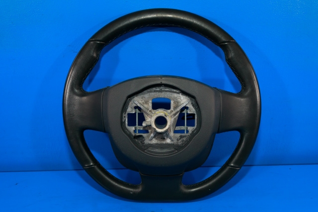 Ratt til Peugeot 508 2011-2014 (Type I, Fase 1) (PEUGEOT|96 706201 ZE|)