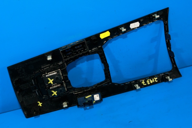 Dashbord diverse til Peugeot 508 2011-2014 (Type I, Fase 1)  