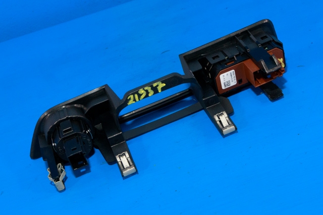 Bryter start/stopp til Peugeot 508 2011-2014 (Type I, Fase 1)  (PEUGEOT|96 720556 XT|)