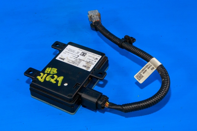 Sensor blindsone til Hyundai Ioniq Hybrid, 2016-2019 (Fase 1) (HYUNDAI|G295850000)