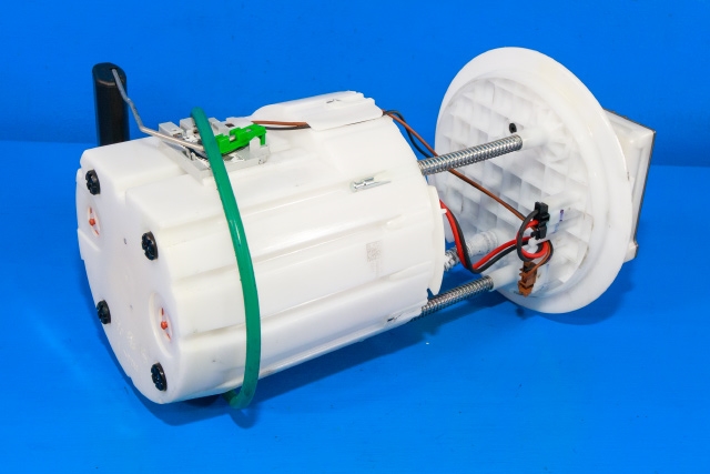 Bensinpumpe elektrisk til Hyundai Ioniq Hybrid 2016-2019 (Fase 1)  (HYUNDAI|31110-G2600|)