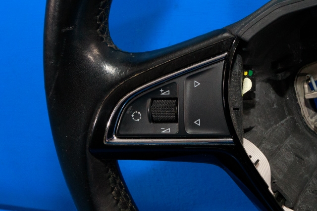 Ratt til Škoda Octavia 2013-2016 (Type III, Fase 1)  (VAG|5E0 419 091 AC|)
