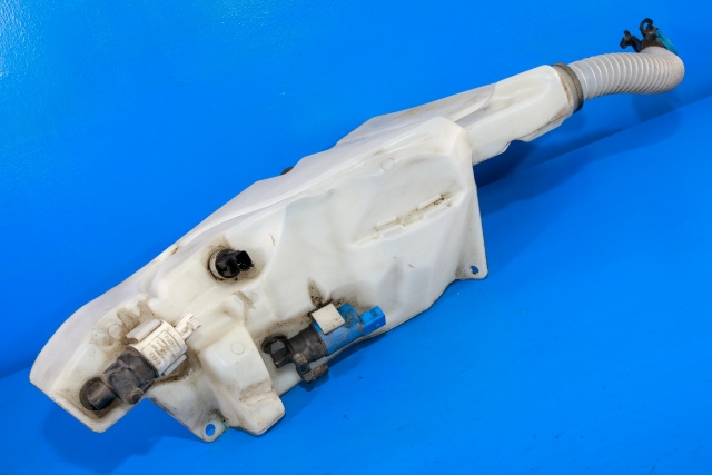Spylertank foran til Jaguar XF 2015-->> (X260) (X260) (JAGUAR|GX73-17B613-DB|)