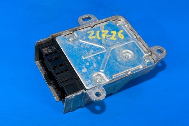 Styreenhet airbag hovedsensor til BMW 2-Serie, Active/Gran Tourer 2014-->> (F45/F46) (F45/F46) (BMW|9 495 912|)