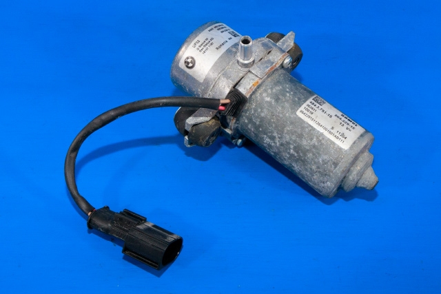 Vakuumpumpe til BMW 2-Serie, Active/Gran Tourer 2014-->> (F45/F46) (F45/F46) (BMW|6 851 289|)
