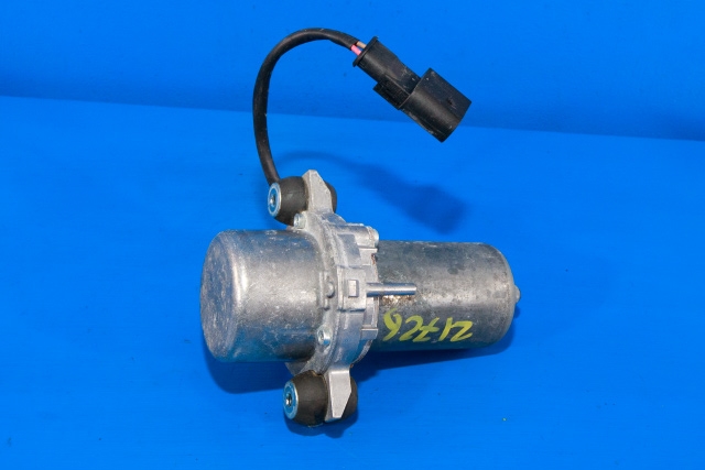 Vakuumpumpe til BMW 2-Serie, Active/Gran Tourer 2014-->> (F45/F46) (F45/F46) (BMW|6 851 289|)