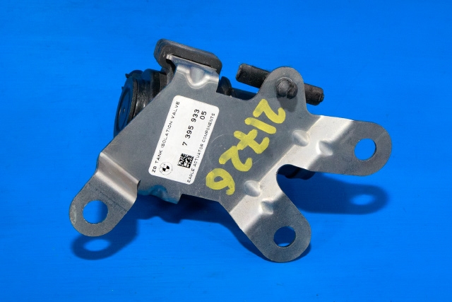 Motor diverse til BMW 2-Serie, Active/Gran Tourer 2014-->> (F45/F46) (F45/F46) (BMW|7 395 933|)