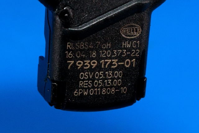 Sensor regnsensor til BMW 2-Serie, Active/Gran Tourer 2014-->> (F45/F46) (F45/F46) (BMW|7 939 173|)
