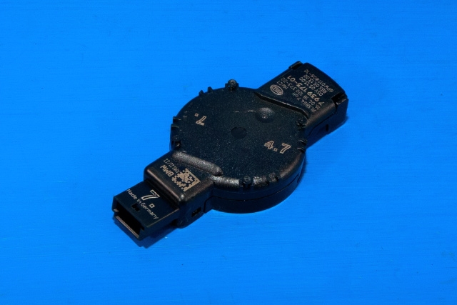 Sensor regnsensor til BMW 2-Serie, Active/Gran Tourer 2014-->> (F45/F46) (F45/F46) (BMW|7 939 173|)