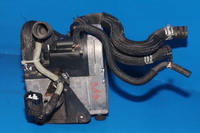Dieselvarmer til Hyundai i40, 2012-2017 (EBERSPRACR|264491FA)