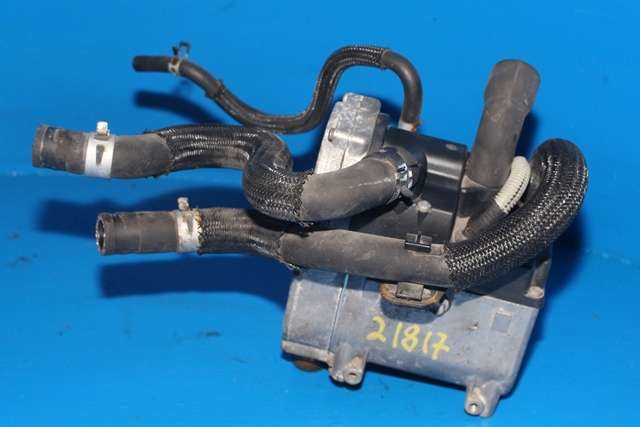 Dieselvarmer til Hyundai i40 2012-2017 (EBERSPRACR|264491FA|)