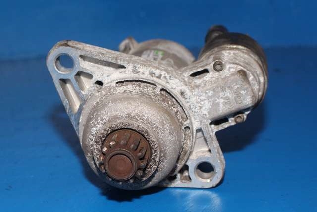 Starter diesel til VW Caddy 2010-2015 (Type III, Fase 2)  (VALEO|TS18ER22|0AM 911 023 L|)