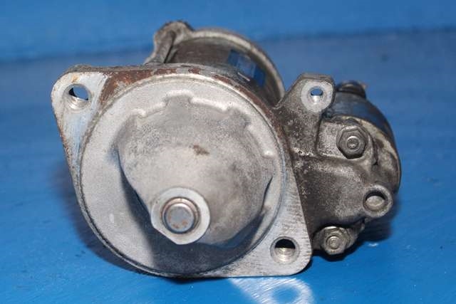 Starter diesel til Mercedes C-Klasse 2007-2011 (Fase 1) (W204) (W204) (DENSO|428000-4600|A 006 151 46 01|)