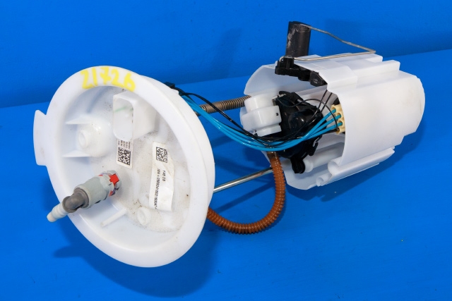 Bensinpumpe elektrisk til BMW 2-Serie, Active/Gran Tourer 2014-->> (F45/F46) (F45/F46) (BMW|7 349 984|)