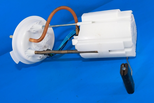 Bensinpumpe elektrisk til BMW 2-Serie, Active/Gran Tourer 2014-->> (F45/F46) (F45/F46) (BMW|7 349 984|)