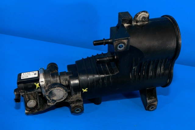 Kullfilter (boks) til BMW 2-Serie, Active/Gran Tourer 2014-->> (F45/F46) (F45/F46) (BMW|2 645 736|)