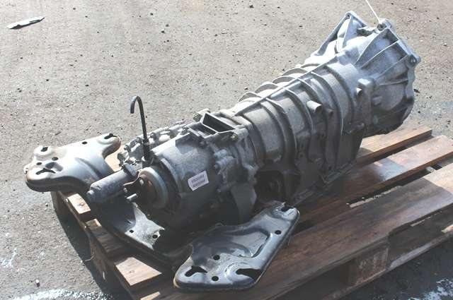 Girkasse 4WD komplett automat til BMW X5, 2000-2006 (E53) (E53) (GM|96 024 845)