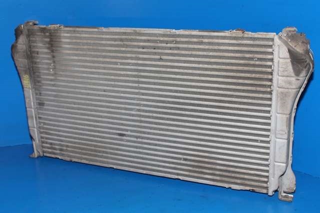 Intercooler til Toyota Avensis 2009-2015 (Type III, Fase 1)  (DENSO|127100-3521|)