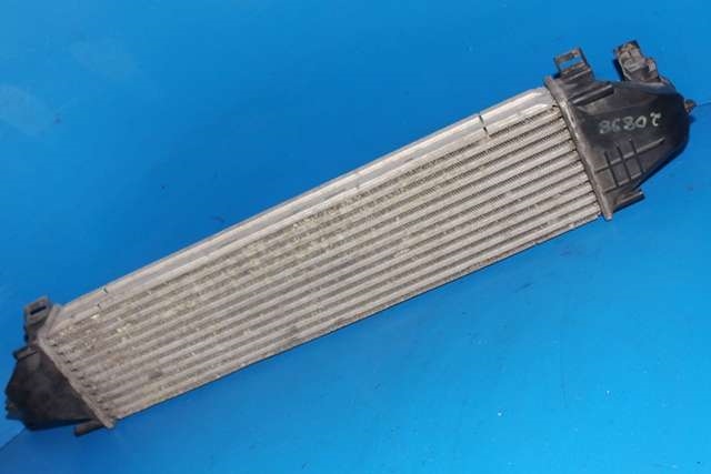 Intercooler til Volvo XC70 2008-2013 (Type II, Fase 1)  (VOLVO|31338474|)