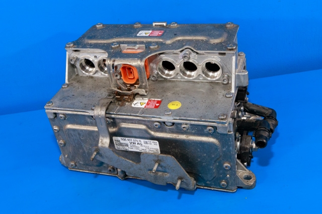 Inverter elbil til VW e-Golf, 2017-2020 (Fase 2) (VAG|5QE 907 070 N)
