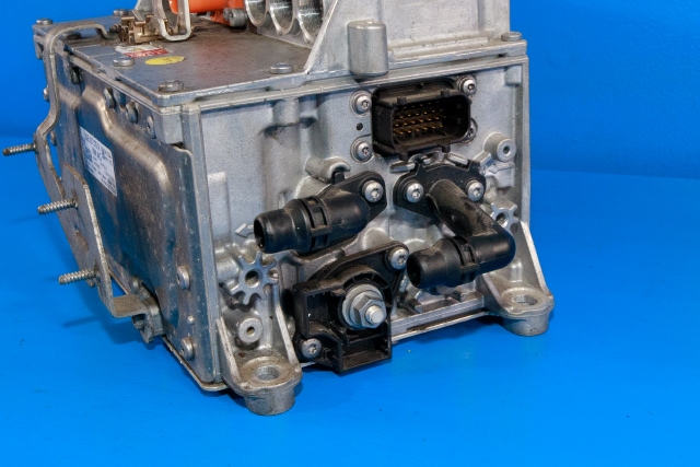 Inverter elbil til VW e-Golf 2017-2020 (Fase 2)  (VAG|5QE 907 070 N|)