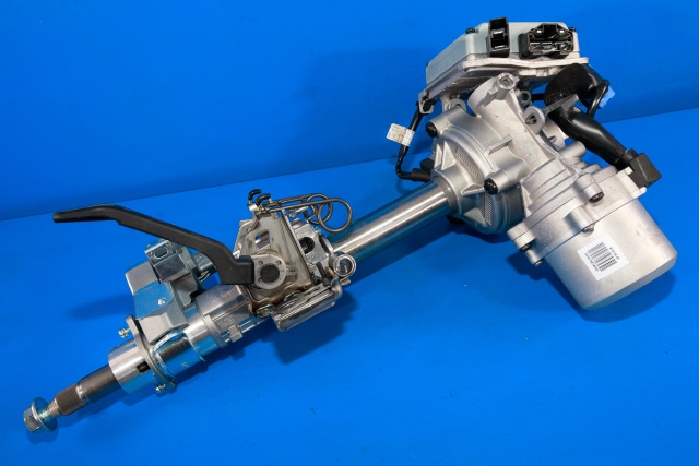 Rattaksel elektrisk servo til Hyundai Ioniq Electric, 2016-2019 (Fase 1)  (HYUNDAI|56300-G7301)