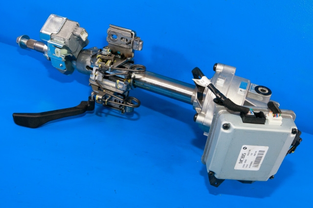 Rattaksel elektrisk servo til Hyundai Ioniq Electric 2016-2019 (Fase 1)  (HYUNDAI|56300-G7301|)