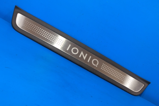 Innredning diverse til Hyundai Ioniq Electric, 2016-2019 (Fase 1)  (HYUNDAI|85873-G2500)