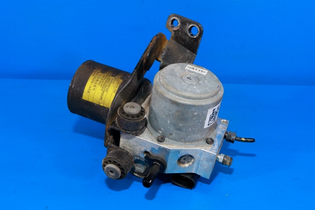 ABS diverse til Hyundai Ioniq Electric, 2016-2019 (Fase 1)  (HYUNDAI|58600-G2300)