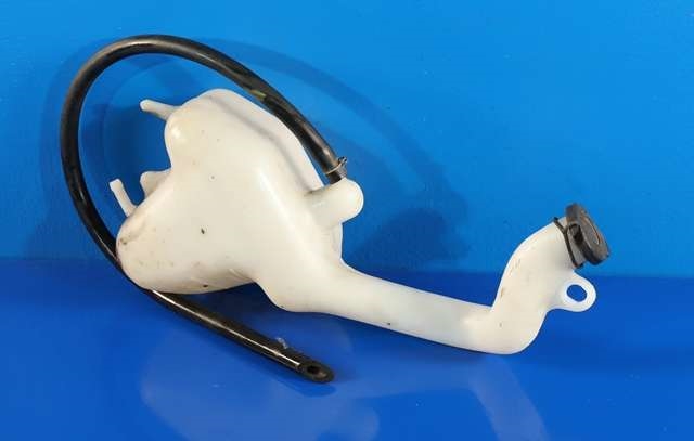 MC, Ekspansjonstank til MC Honda CBR125R 2004-2006  