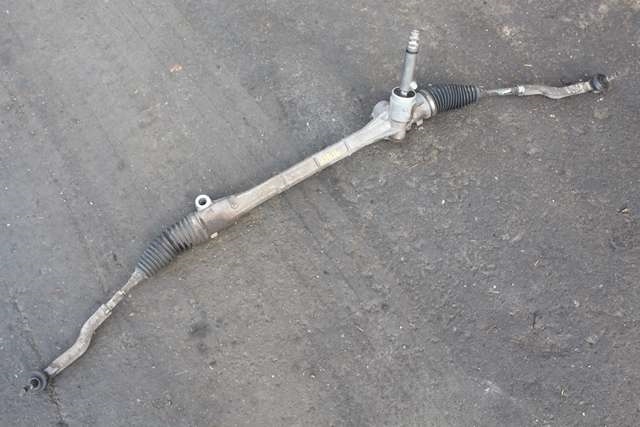 Tannstang til Toyota Avensis, 2009-2015 (Type III, Fase 1)  