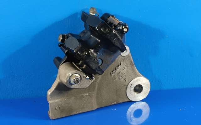 MC, Bremsecalipp bak til MC Honda CBR125R, 2011-2016  