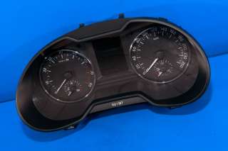 Instrumentpanel til Škoda Octavia,   (VAG|5E0 920 750 B)