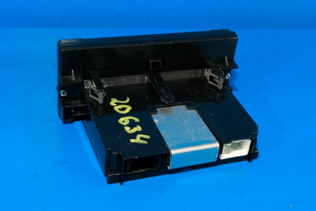 Instrument kjørecomputer til Volvo V50 2007-2012 (Fase 2)  (YAZAKI|69199-100|30797719|)