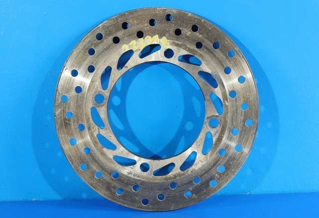 MC, Bremseskive bak til MC Honda CBR125R, 2011-2016  