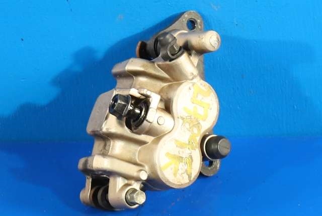 MC, Bremsecalipp foran til MC Honda CBR125R 2004-2006  