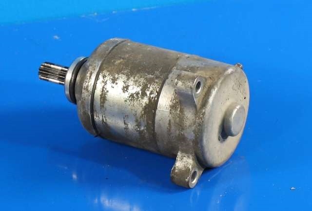 MC, Starter til MC Honda CBR125R 2004-2006  