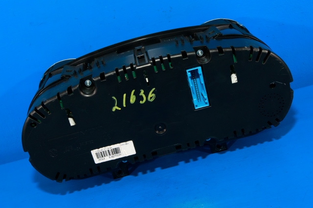 Instrumentpanel til VW Golf VI 2008-2012  (VAG|5K0 920 872 A|)
